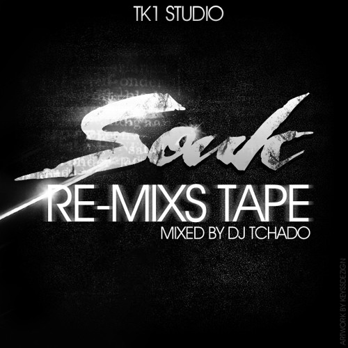 SOUK // Mr Nov Feat Al Peco - Laissez Nous Pleurer #RMX