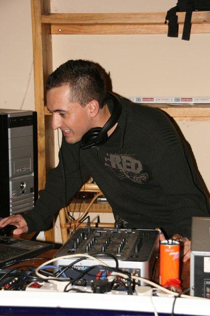 DJ Octo