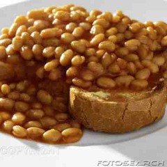Beans-on-toast