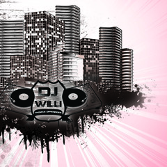 DJ-Willi