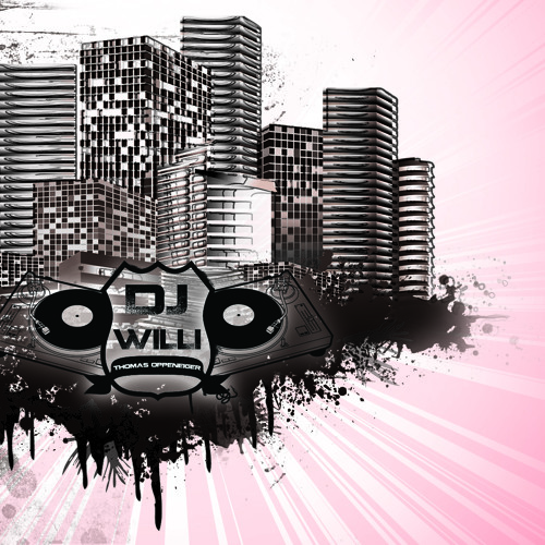 DJ-Willi’s avatar