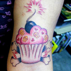 IAteTehIcingOffUrCupcake