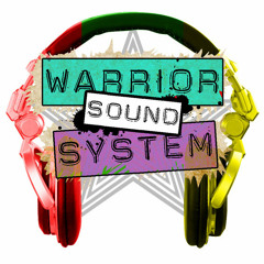 warrior-sound