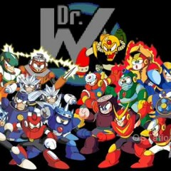 The Robot Masters