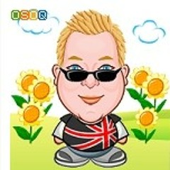 DJZebra Roxanne should be dancing