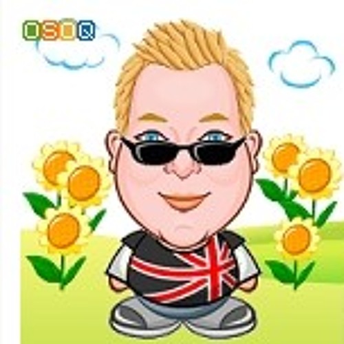 DJZebra Roxanne should be dancing