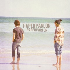 Paper Parlor