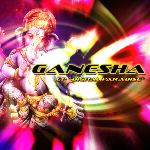 03 Ganesha - Waiting For The Sun.wav