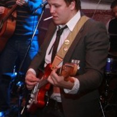 Hot Spring in Hveragerði