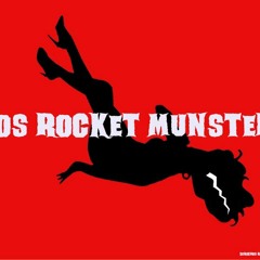 Los Rocket Munsters