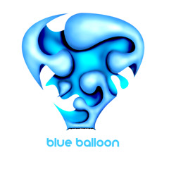 BlueBalloon
