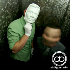Shotgun Radio