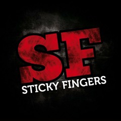 Sticky's sound
