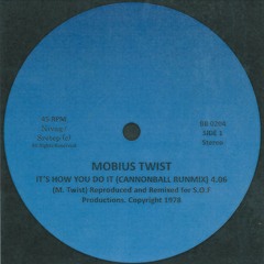 Mobius Twist