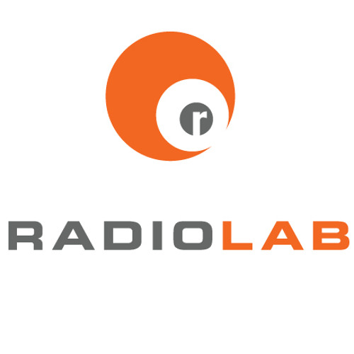 Radiolab’s avatar