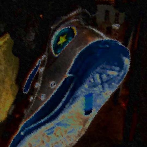 SoundCloud profile picture for @garish