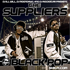 TheSuppliers
