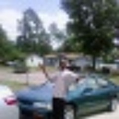 Acapella - Ludacris - Stand Up(1)