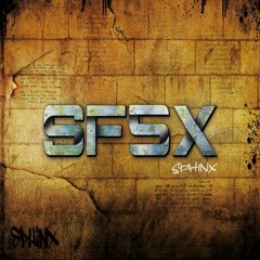 SF5X
