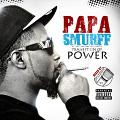 papa smurff