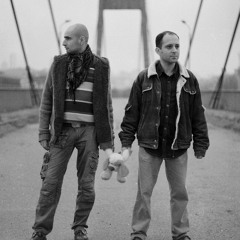 A.Sidorkin & D.Leibovich