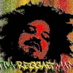 Thareggaeman