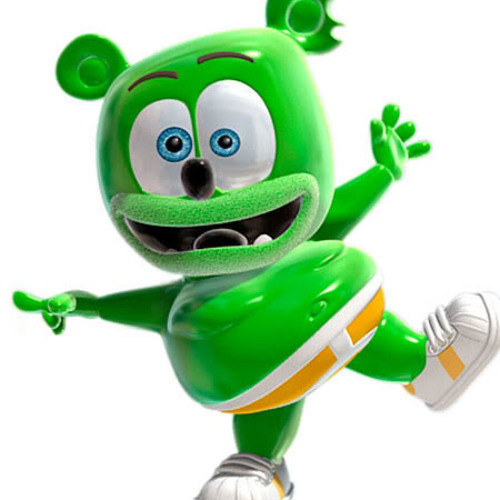 A Fucking GummyBear Mix