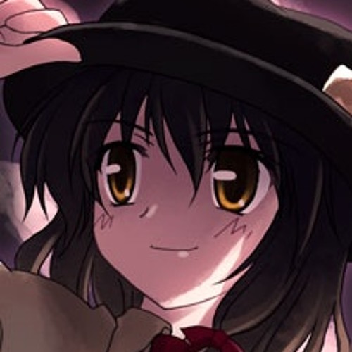 Zeroblade’s avatar