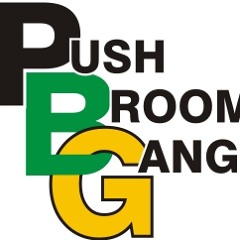 PushBroomGang
