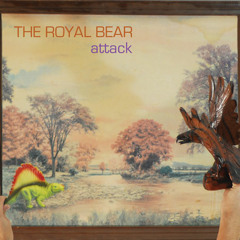 TheRoyalBear