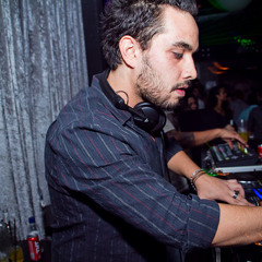 DJ CarlosPaes