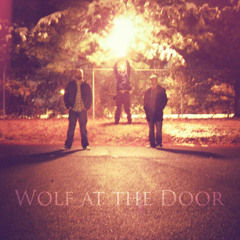 Wolf at the Door TN