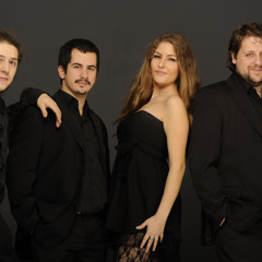 delgesuquartet