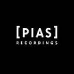 [pias] recordings