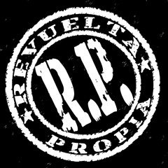 Revuelta Propia