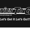 Lyrics To Go Ent