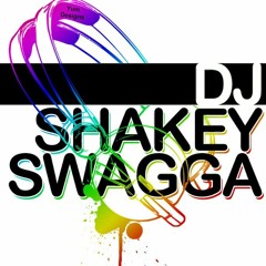 DJ Shakey 'Swagga
