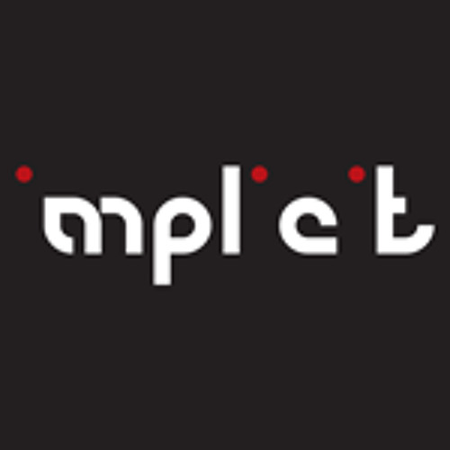 SoundCloud profile picture for @implicit
