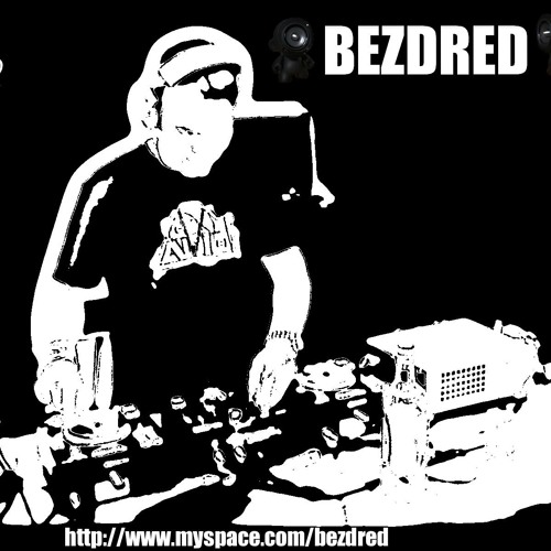 Bezdred - Technoid minimix no1