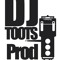 DJ Toots