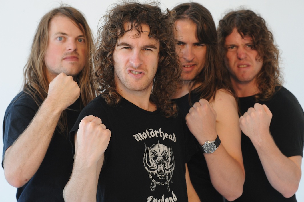Airbourne