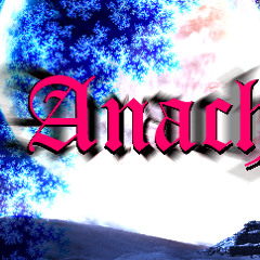 The Anachronist