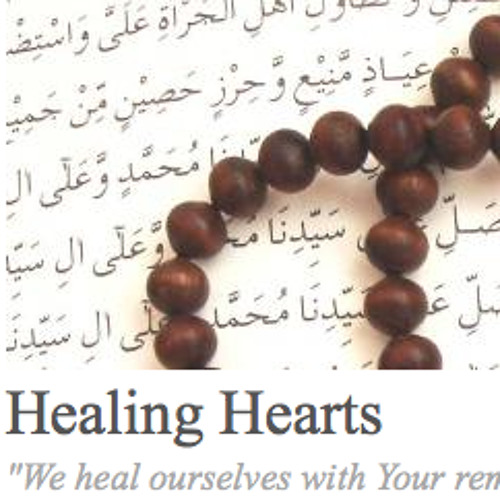 Healing Hearts’s avatar