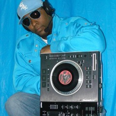 DJ Blue1