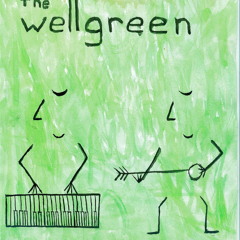 The Wellgreen