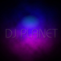 DJ  tiesto-sparkles (DJ Planet Remix)