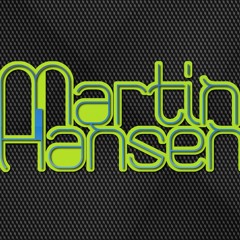 Martin Hansen!