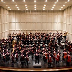 UF Symphony Orchestra