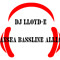 DJ LLOYD-E