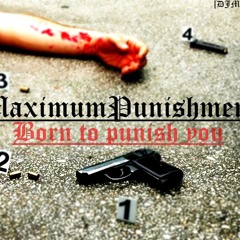 DJ MaximumPunishment